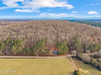 00 County Road 38, Riceville, TN 37370