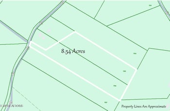 00 County Road 38, Riceville, TN 37370