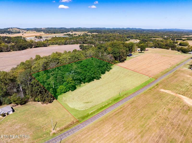 00 County Road 609, Athens, TN 37303