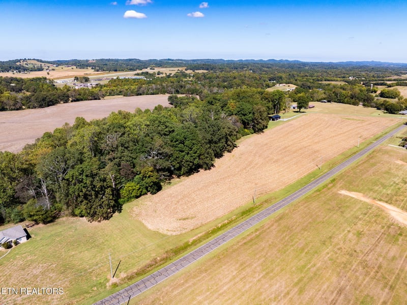 00 County Road 609, Athens, TN 37303