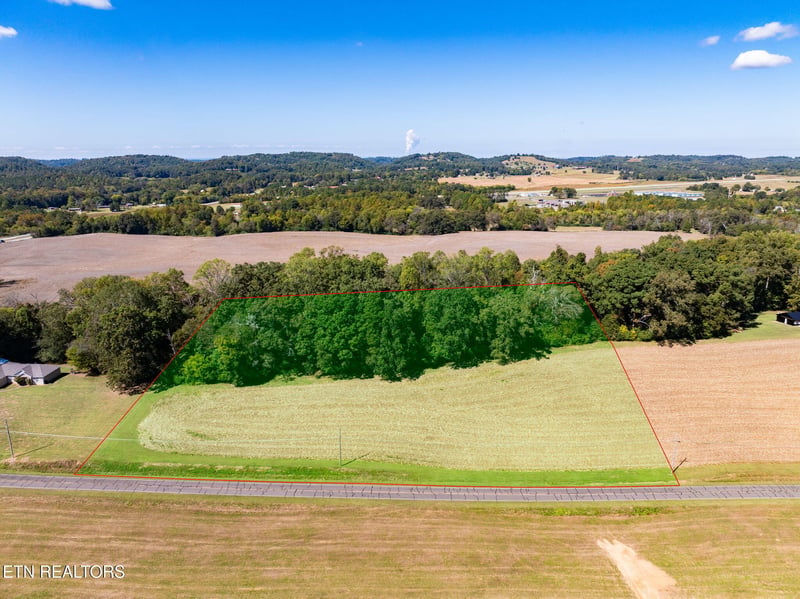 00 County Road 609, Athens, TN 37303