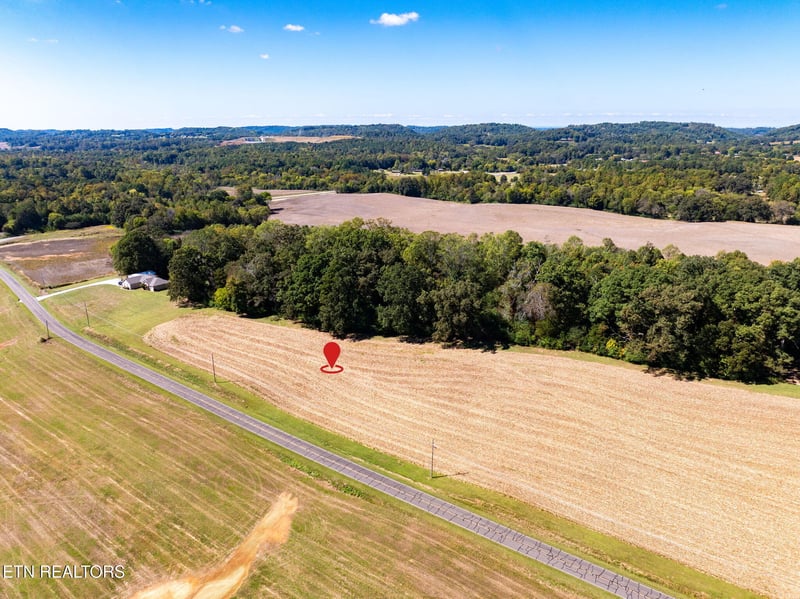 00 County Road 609, Athens, TN 37303