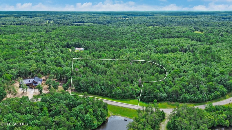 00 Cumberland Lakes Dr, Monterey, TN 38574