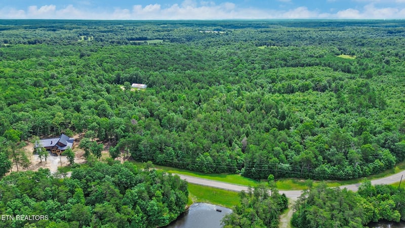 00 Cumberland Lakes Dr, Monterey, TN 38574