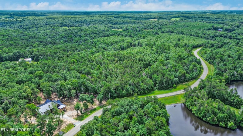 00 Cumberland Lakes Dr, Monterey, TN 38574