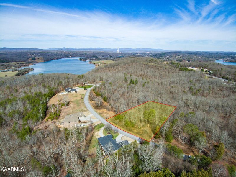 00 Deer Ridge Rd, Kingston, TN 37763