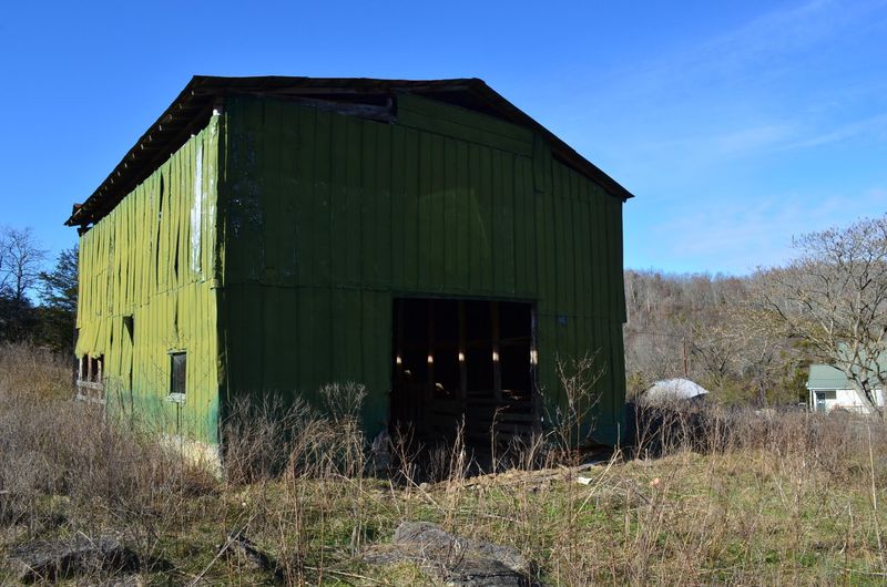 00 Dry Valley Rd 18ac, Thorn Hill, TN 37881