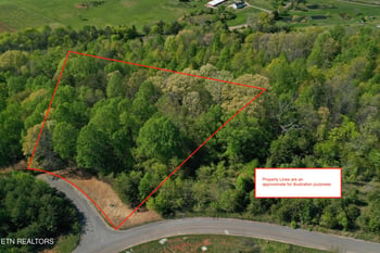 00 Elm Lane Lot 13 Ln, Sweetwater, TN 37874