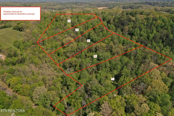 00 Elm Lane Lot 13 Ln, Sweetwater, TN 37874