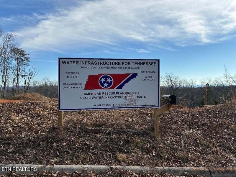 00 Elm Lane Lot 13 Ln, Sweetwater, TN 37874