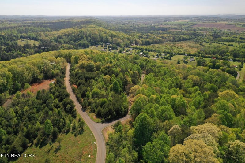 00 Elm Lane Lot 14 Ln, Sweetwater, TN 37874