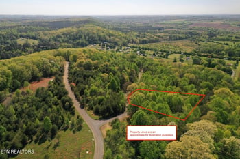 00 Elm Lane Lot 14 Ln, Sweetwater, TN 37874