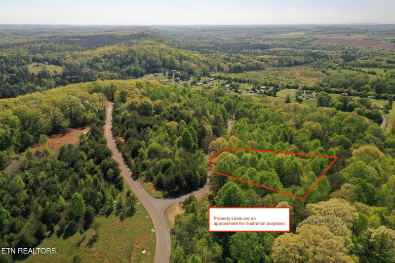 00 Elm Lane Lot 14 Ln, Sweetwater, TN 37874