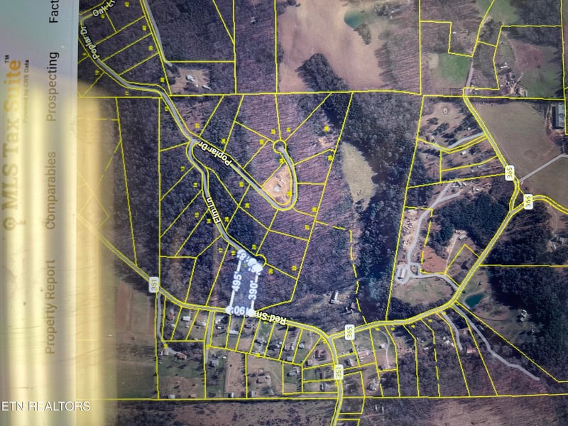 00 Elm Lot 19 Ln, Sweetwater, TN 37874