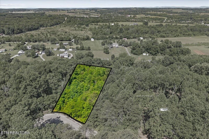 00 Elm Lot 19 Ln, Sweetwater, TN 37874