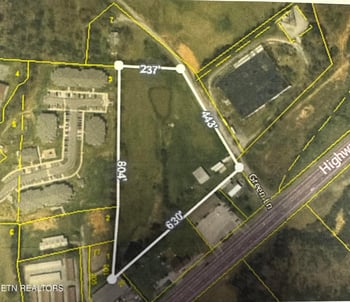00 Green St, Madisonville, TN 37354
