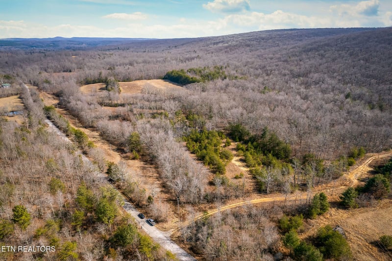 00 Hebbertsburg Rd, Crab Orchard, TN 37723