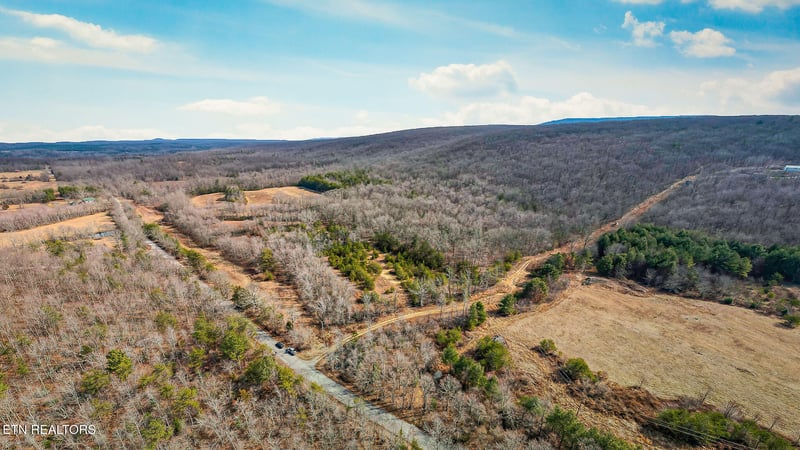 00 Hebbertsburg Rd, Crab Orchard, TN 37723
