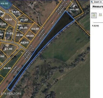 00 Highway 11, Athens, TN 37303