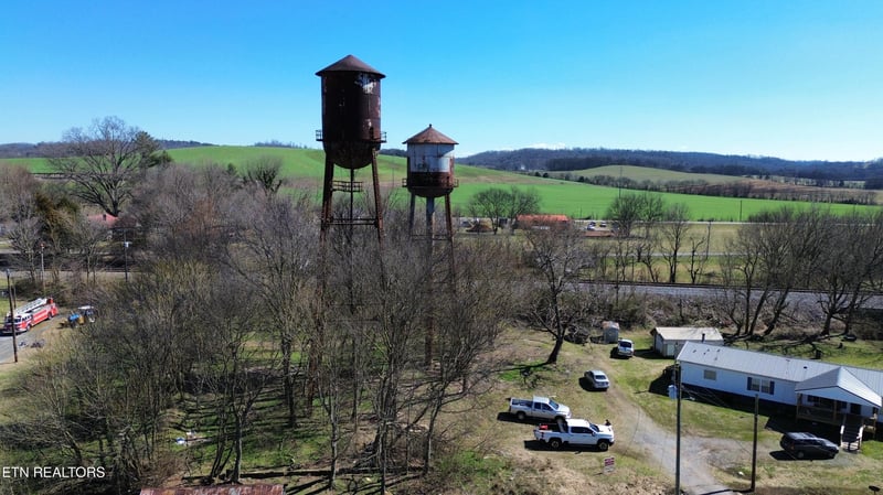 00 Knox St, Philadelphia, TN 37846