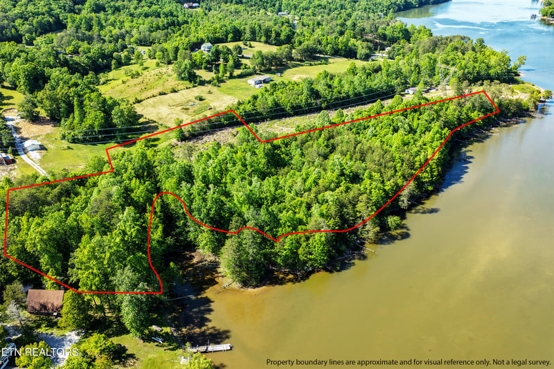 00 Lakeview Dr, Kingston, TN 37763