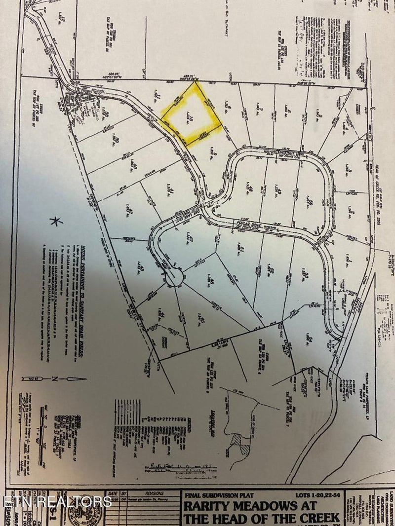 00 Lot 10 Poplar Dr, Sweetwater, TN 37874