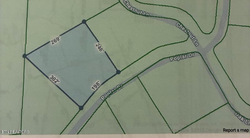00 Lot 10 Poplar Dr, Sweetwater, TN 37874
