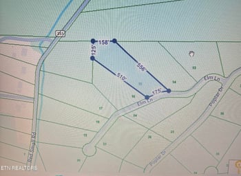00 Lot 15 Elm Ln, Sweetwater, TN 37874