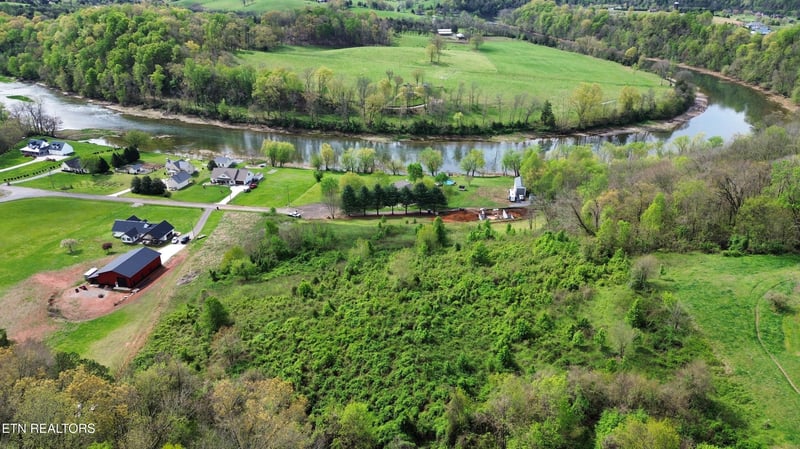 00 Mary Ln, Rutledge, TN 37861