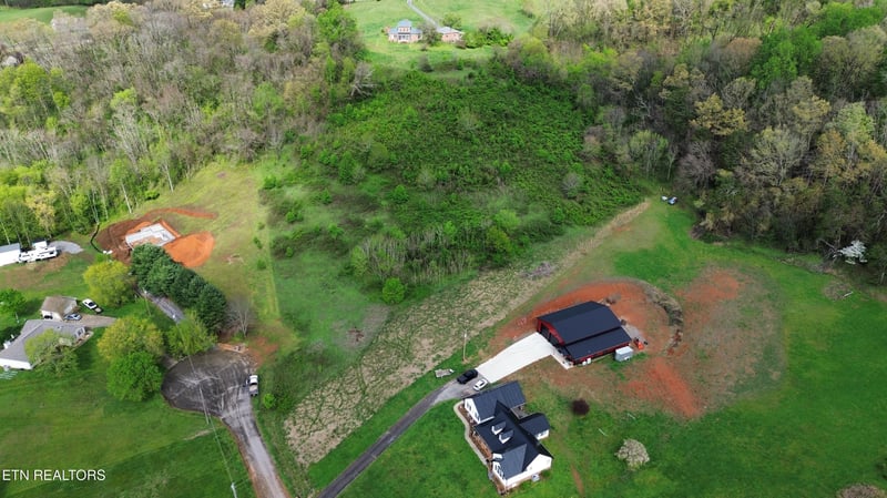 00 Mary Ln, Rutledge, TN 37861