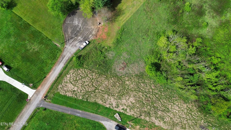 00 Mary Ln, Rutledge, TN 37861