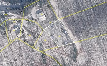 00 Natures Ln Lot 8B, Sevierville, TN 37862