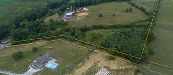 00 Pond Creek Rd, Philadelphia, TN 37846
