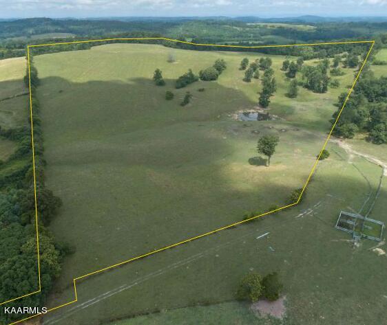 00 Pond Creek Rd, Philadelphia, TN 37846