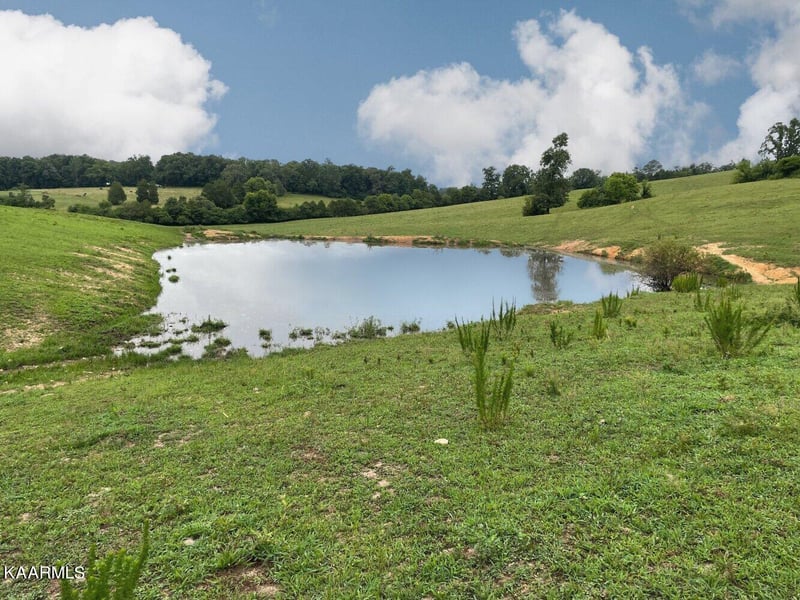 00 Pond Creek Rd, Philadelphia, TN 37846