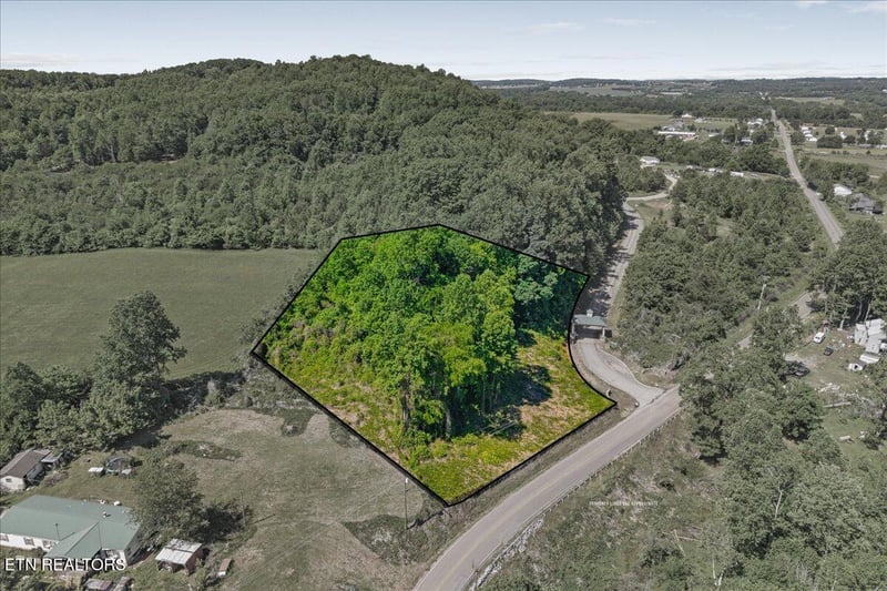 00 Poplar Lot 54 Dr, Sweetwater, TN 37874