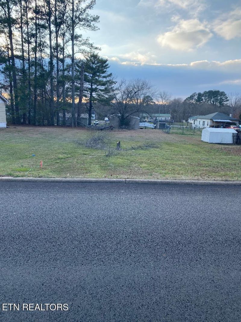 00 Railroad Ave, Athens, TN 37303