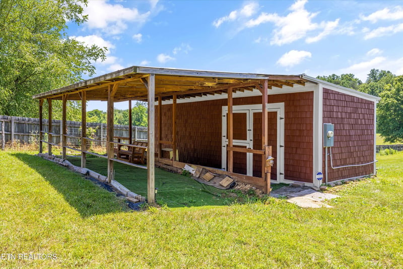 00 Randys Timber Way, Corryton, TN 37721