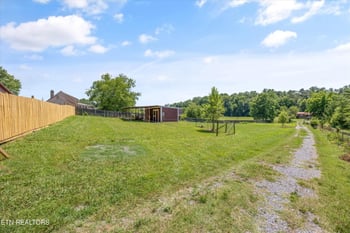 00 Randys Timber Way, Corryton, TN 37721
