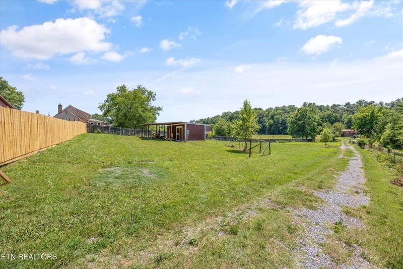 00 Randys Timber Way, Corryton, TN 37721