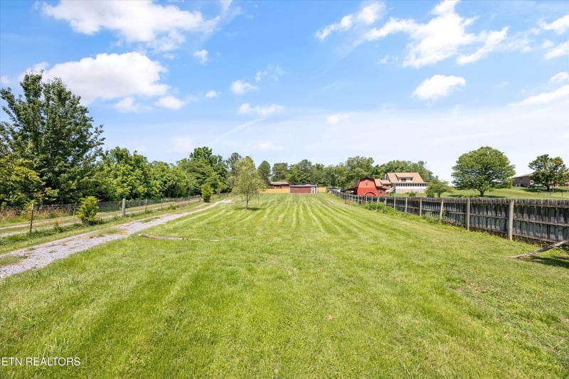 00 Randys Timber Way, Corryton, TN 37721