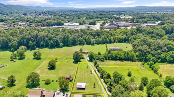 00 Randys Timber Way, Corryton, TN 37721