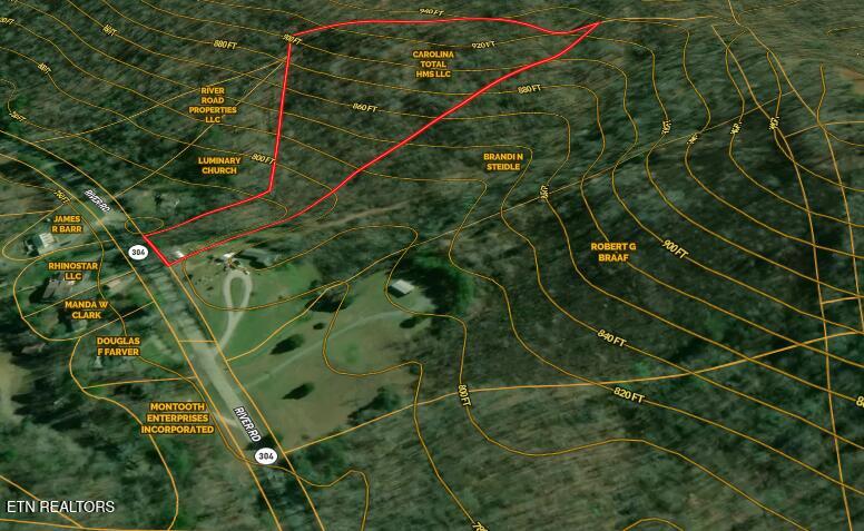 00 River Rd, Ten Mile, TN 37880