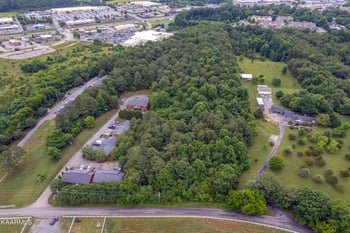 00 W Town Creek Rd, Lenoir City, TN 37771