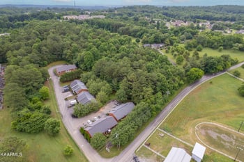 00 W Town Creek Rd, Lenoir City, TN 37771