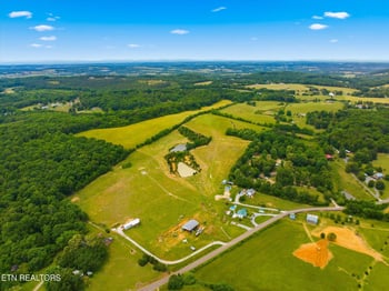 000 County Road 356, Sweetwater, TN 37874