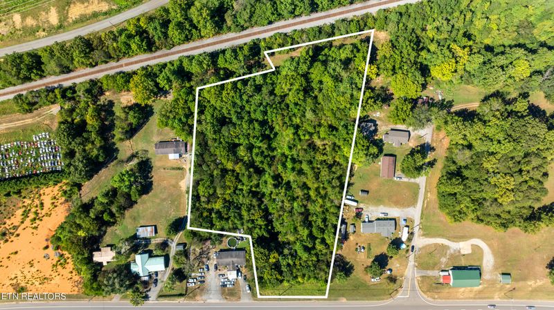 000 Hwy 411, Vonore, TN 37885