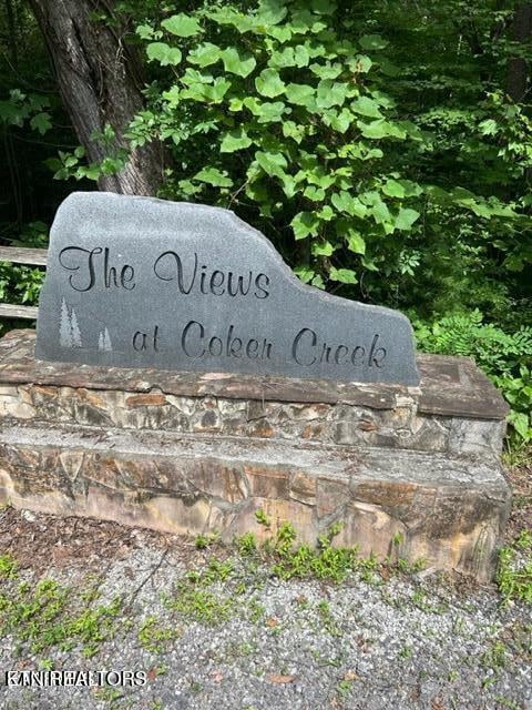 000 Smithfiled Rd, Tellico Plains, TN 37385