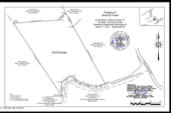 000 Turkey Pen Branch Rd, Maryville, TN 37804