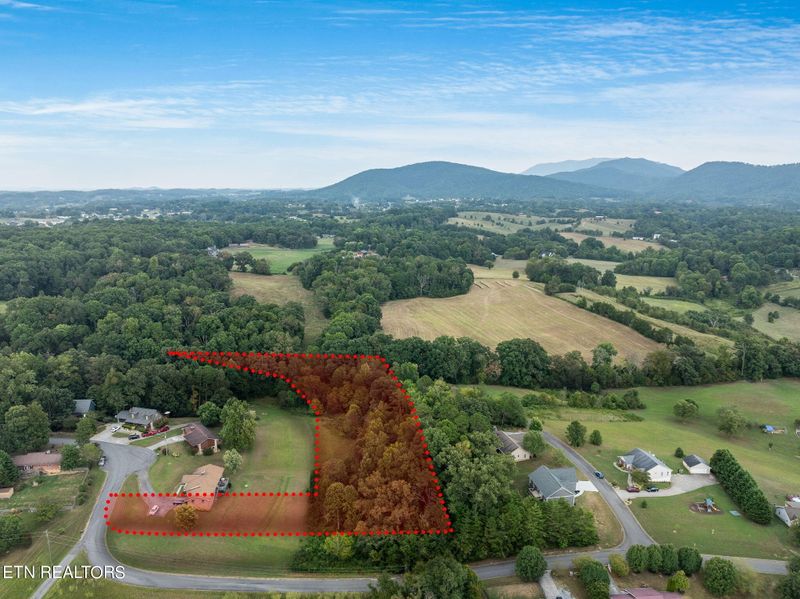 0000 Amanda Ln, Sevierville, TN 37876